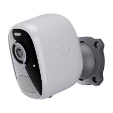 Cámara IP batería